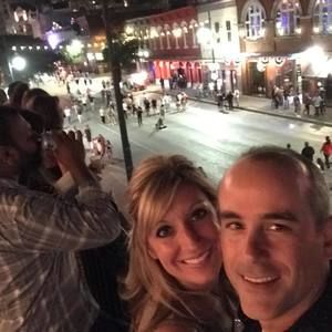 Meet your Posher, Matthew